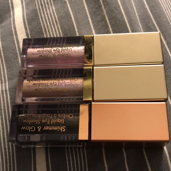 Stilla eyeshadows. - Picture 2 of 3